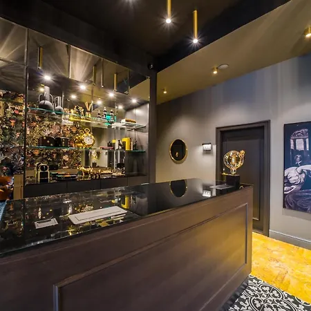 Leo Boutique 2* Budapest