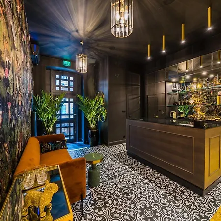 Hotel Leo Boutique 2*