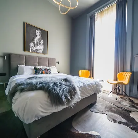 Hotel Leo Boutique