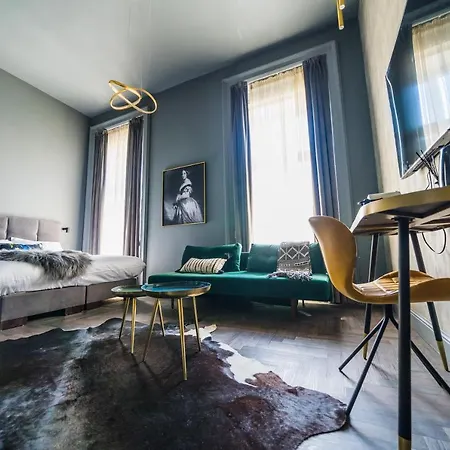 Hotel Leo Boutique 2*
