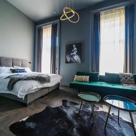 Hotel Leo Boutique