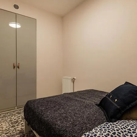 Apartment Krane O Utca Budapest