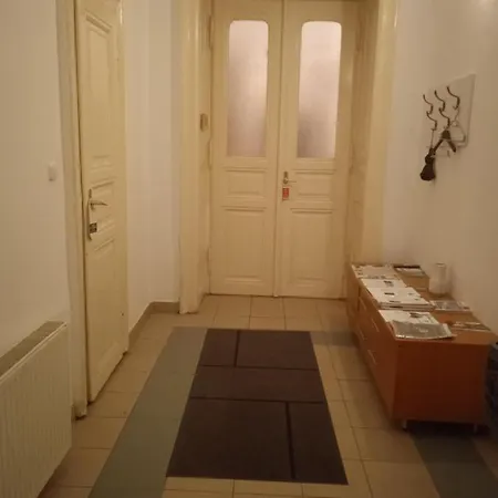 Appart hôtel Alternative Hilton In Central Budapest