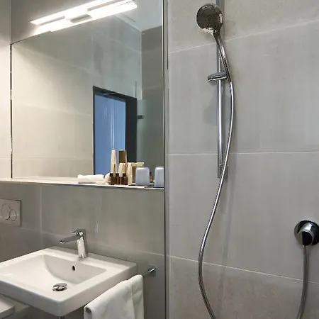 Hotel Monastery Boutique Budapešť