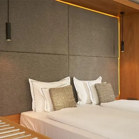 Monastery Boutique 4* Budapešť