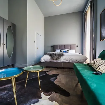 Leo Boutique Hotel Budapest