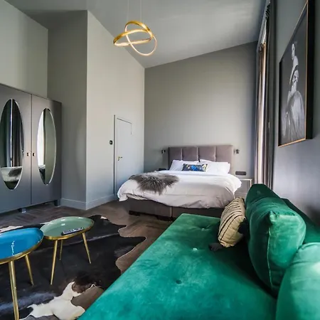Leo Boutique Budapest