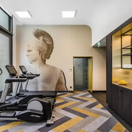 Emerald By Continental Group Hotel 4*