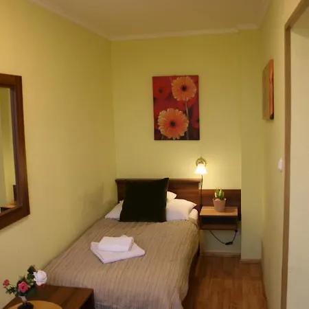 Otel Le Rose Budapeşte