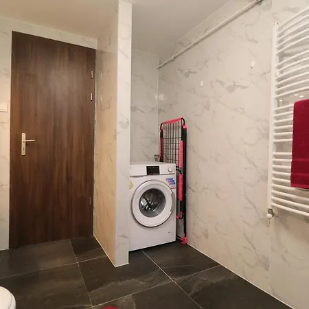 Apartment New A In Kiraly Street 106 *