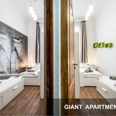 Apartman Bpr Weiner