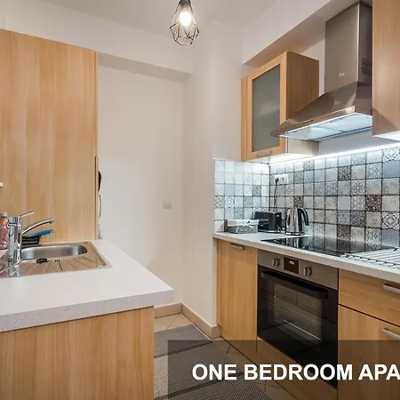 Apartment Bpr *
