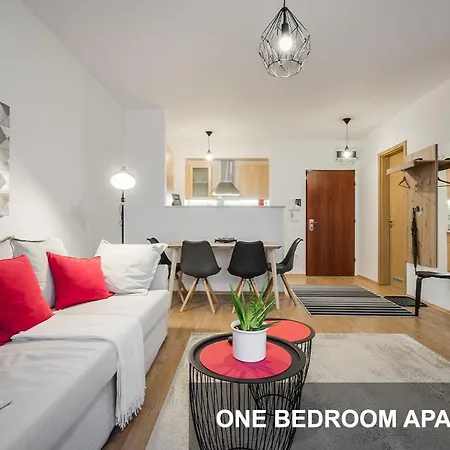 Apartment Bpr *