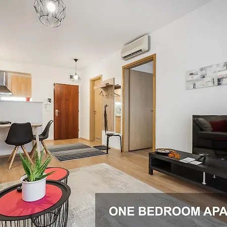 Apartment Bpr *