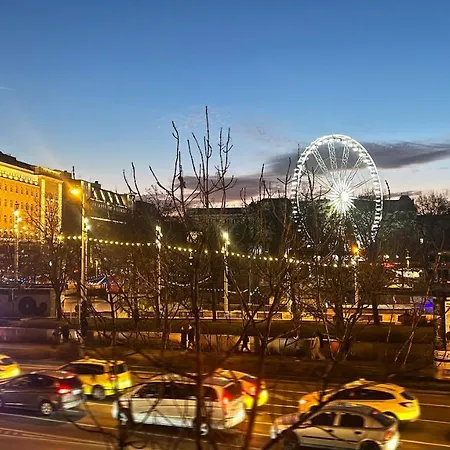 Rumor Budapest