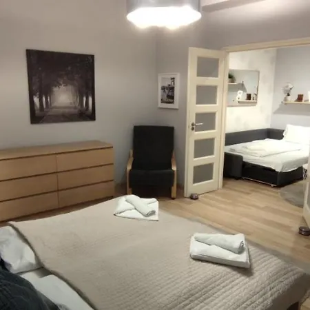 Rp3 Apartamento