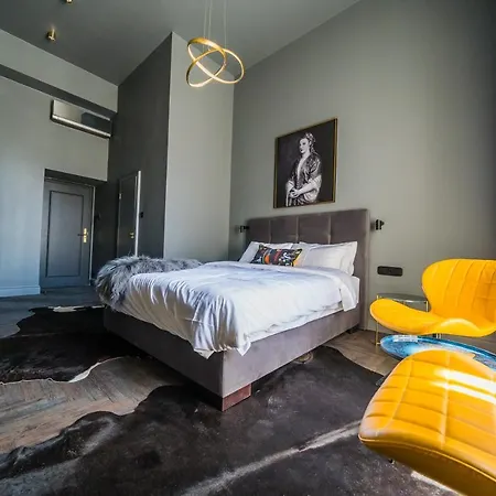 Leo Boutique Budapest