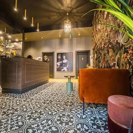 Leo Boutique Budapest