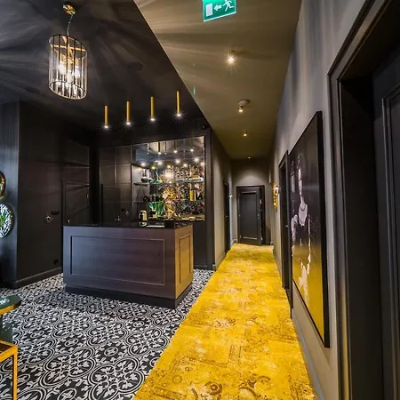 Leo Boutique 2* Budapest