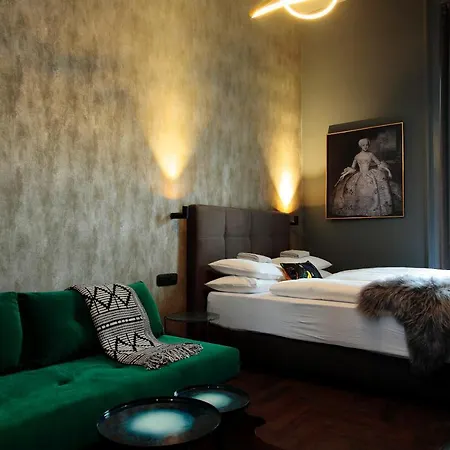 Hotel Leo Boutique