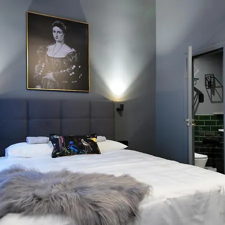 Leo Boutique Budapest
