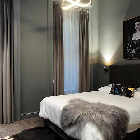 Leo Boutique Hotel