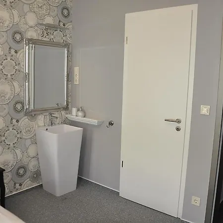 Varalja Aparthotel Budapest