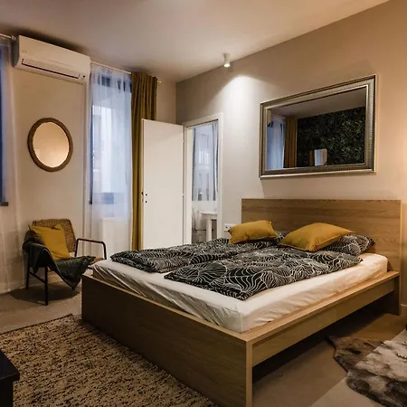 Apartment Krane O Utca