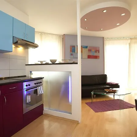 Peace Apartman *