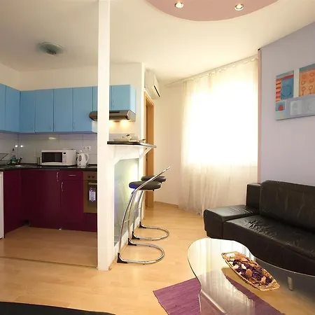 Apartman Peace