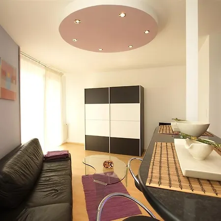 Peace Apartman Budapest