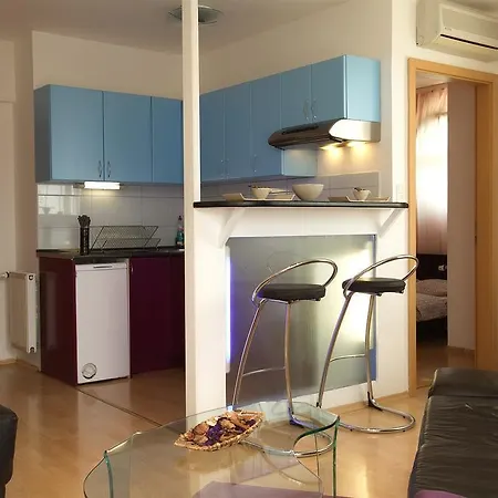 Peace Apartman
