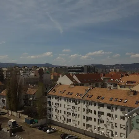 Peace Apartman *