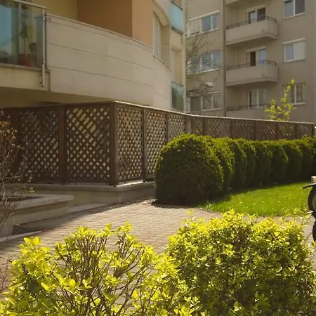 Apartman Peace