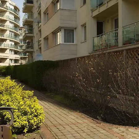 Peace Apartman Budapest