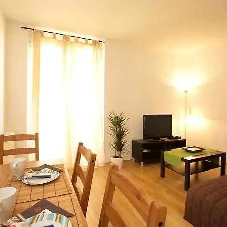 Apartman Peace *