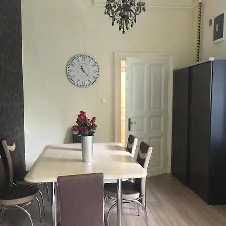 Logod Panorama Апартаменты