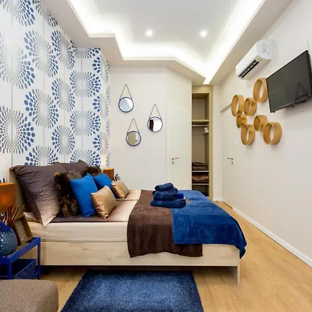 Apartman Holidays Harmony