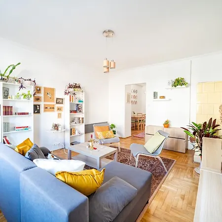 Cozy In Near Gellert Hill Budapest