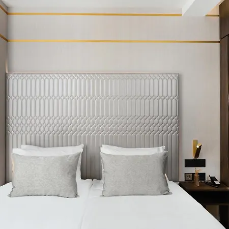 Emerald By Continental Group 4* Budapest