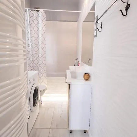 Apartment V6 By Small Budapest