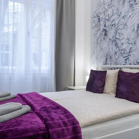 Apartman Holidays Harmony *