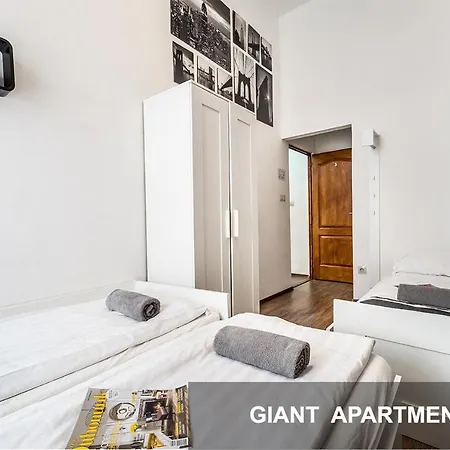 Apartman Bpr Weiner