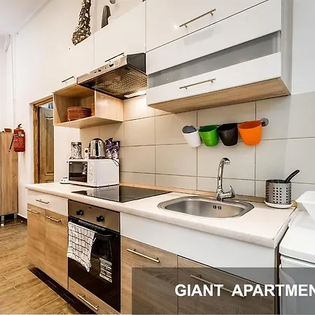 Apartman Bpr Weiner *