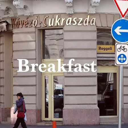 Apartamento Liszt