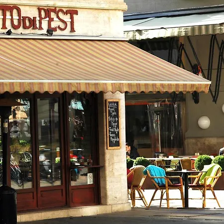 Liszt Budapest