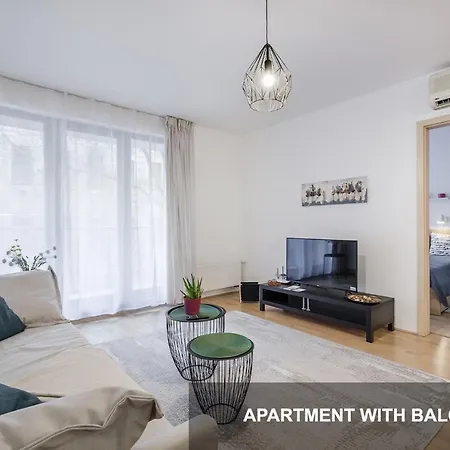 Apartment Bpr *