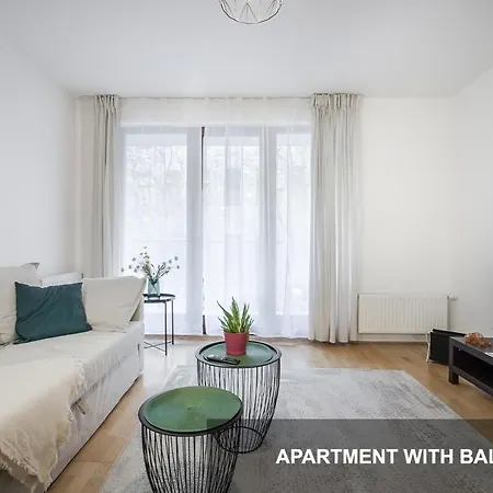 Apartament Bpr