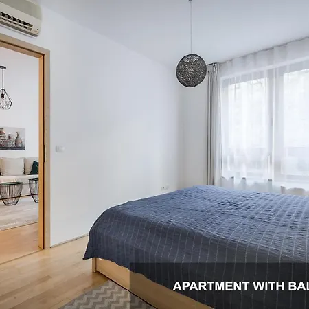 Apartment Bpr *