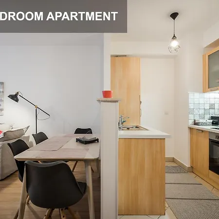 Bpr Apartment